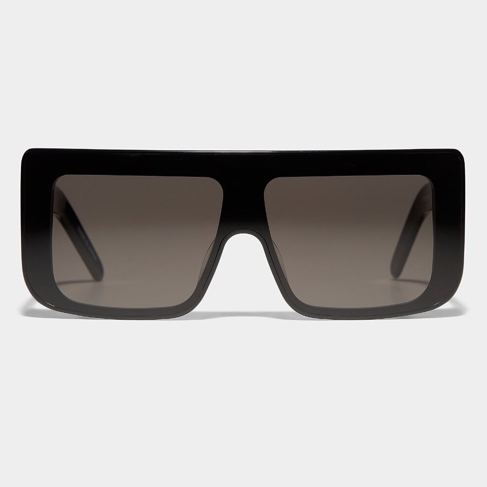 BNWT AW24 RICK OWENS DOCUMENTA SUNGLASSES